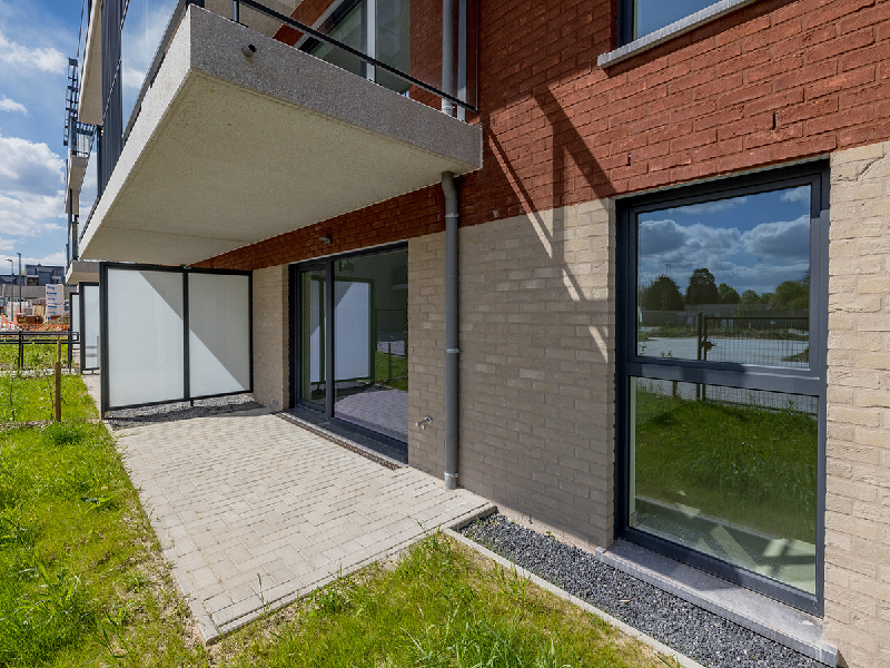 Appartements à vendre à Mons - Épinlieu
